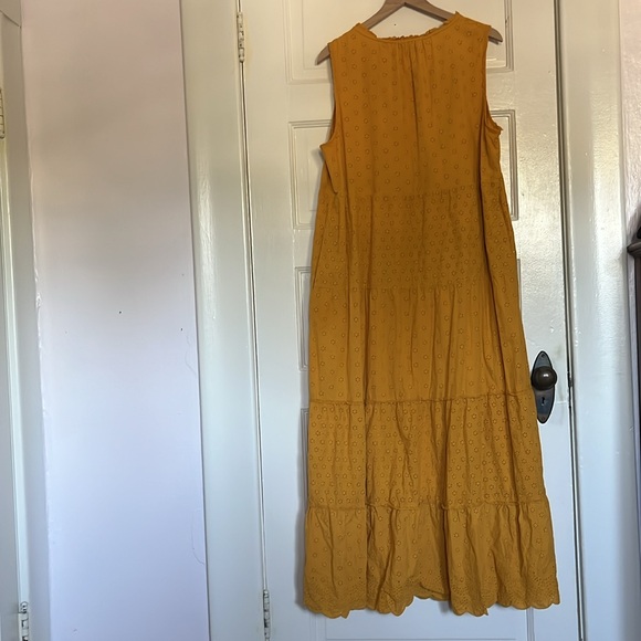 Daniel Rainn 2X Dress - Picture 3 of 5